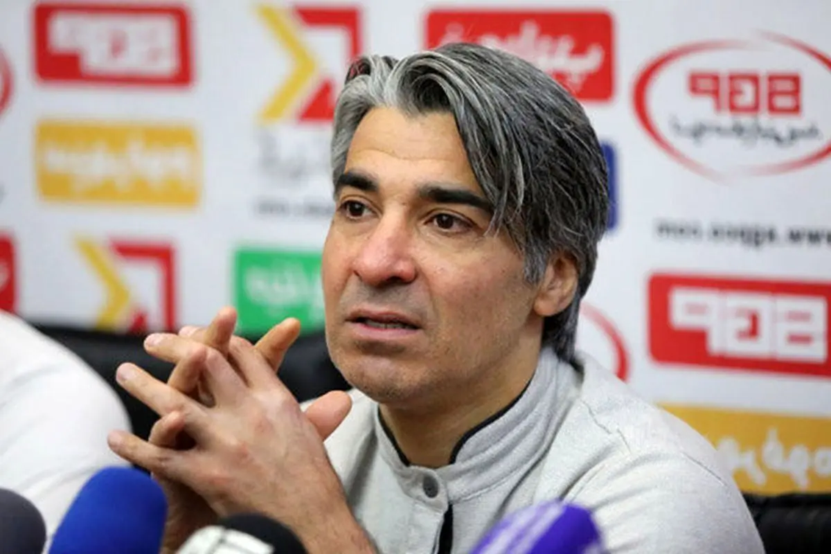 درخواست شمسایی برای حل مشکل سربازی ۳ ملی‌پوش فوتسال