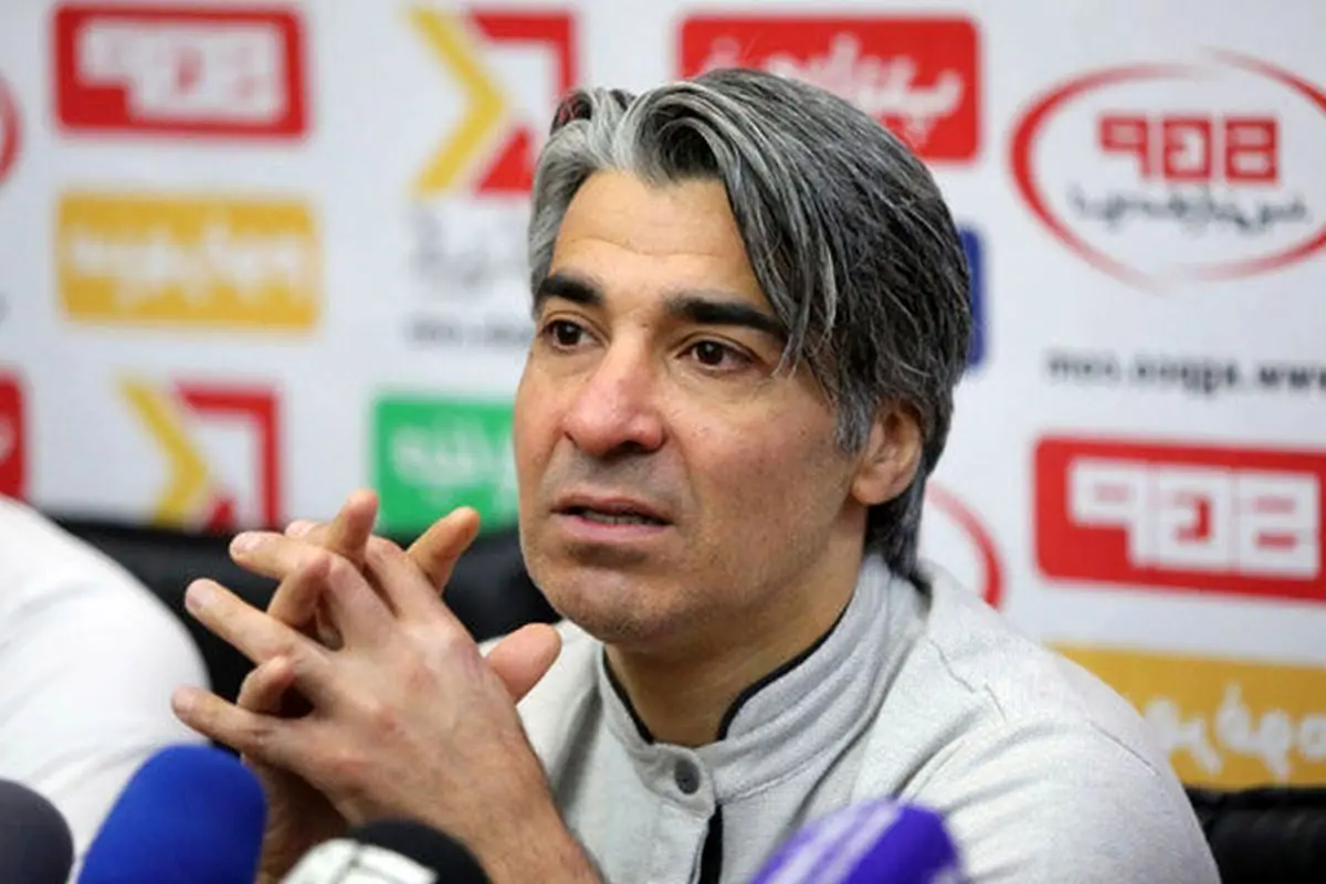 درخواست شمسایی برای حل مشکل سربازی ۳ ملی‌پوش فوتسال