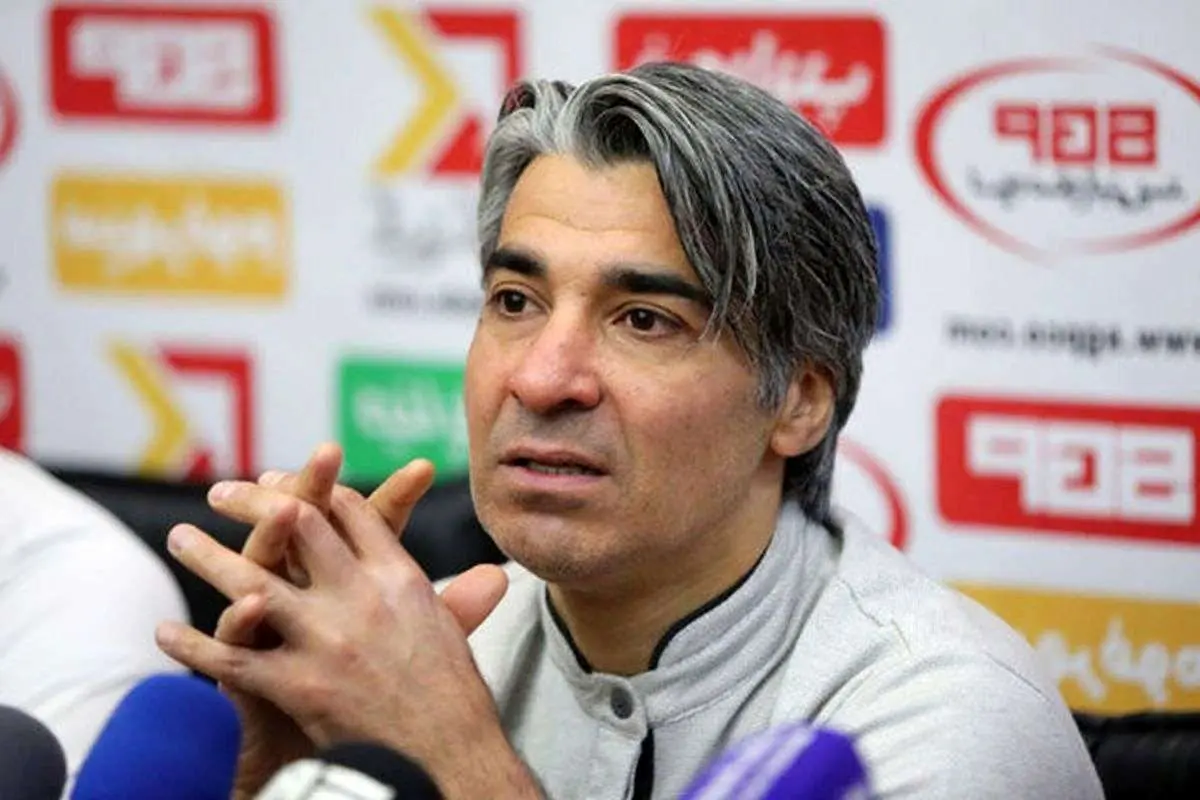 درخواست شمسایی برای حل مشکل سربازی ۳ ملیپوش فوتسال