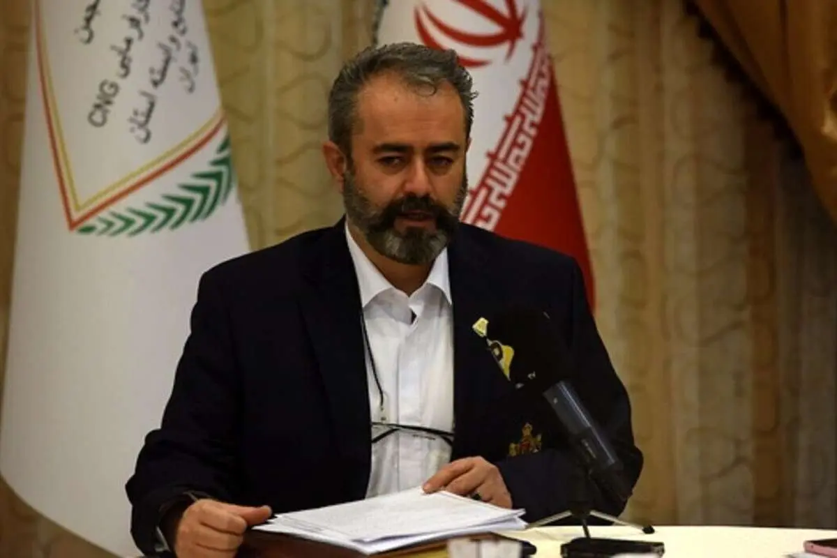 روسیه به ایران اجازه برداشت گاز نمیدهد!