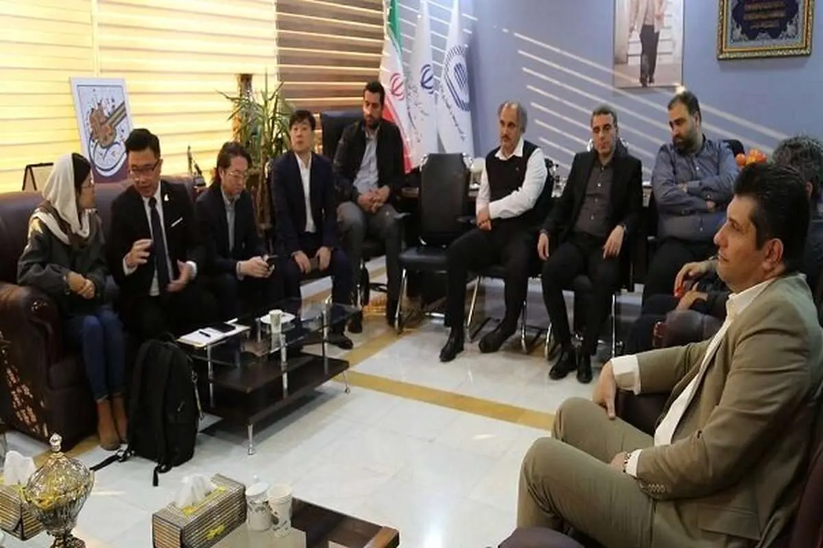مالزیاییها برای استقلال ورزشگاه میسازند