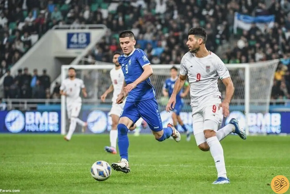 تعریف و تمجید خاص AFC از مهدی طارمی