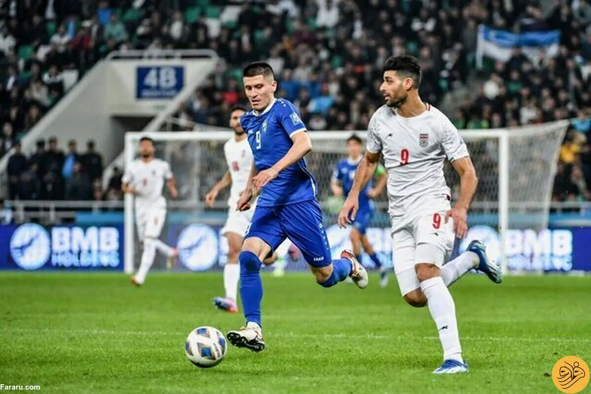 تعریف و تمجید خاص AFC از مهدی طارمی