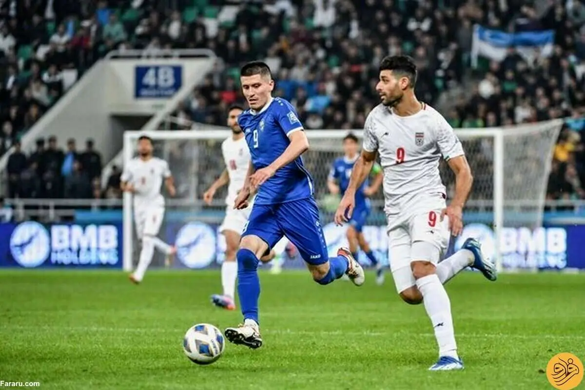 تعریف و تمجید خاص AFC از مهدی طارمی