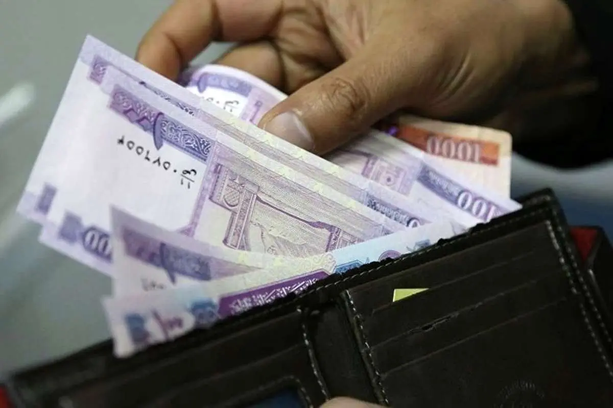 پلن بی آمریکا در عراق برای دلار تهران