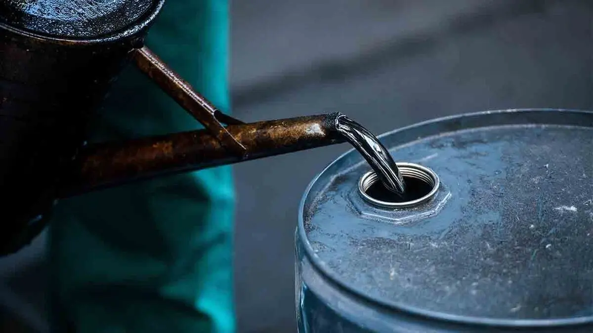 قیمت جهانی نفت امروز ۱۳ دی ۱۴۰۲