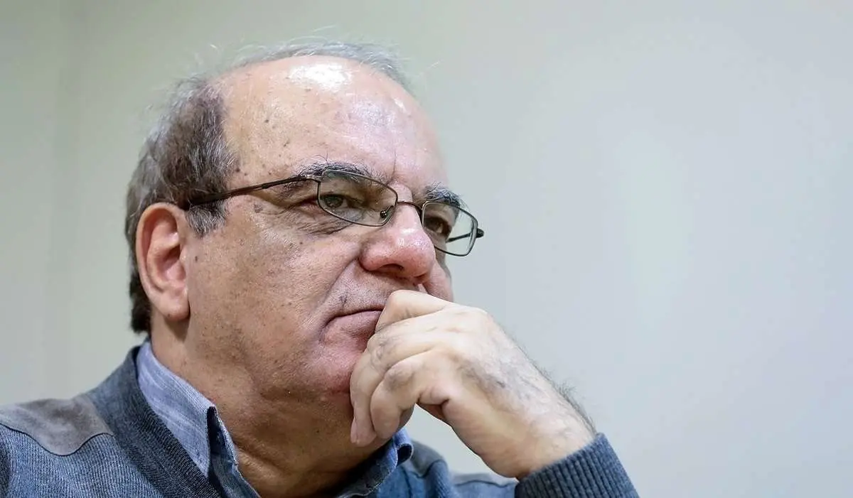 عباس عبدی هشدار داد: دین را ابزار قدرت و منافع جناحی نکنید