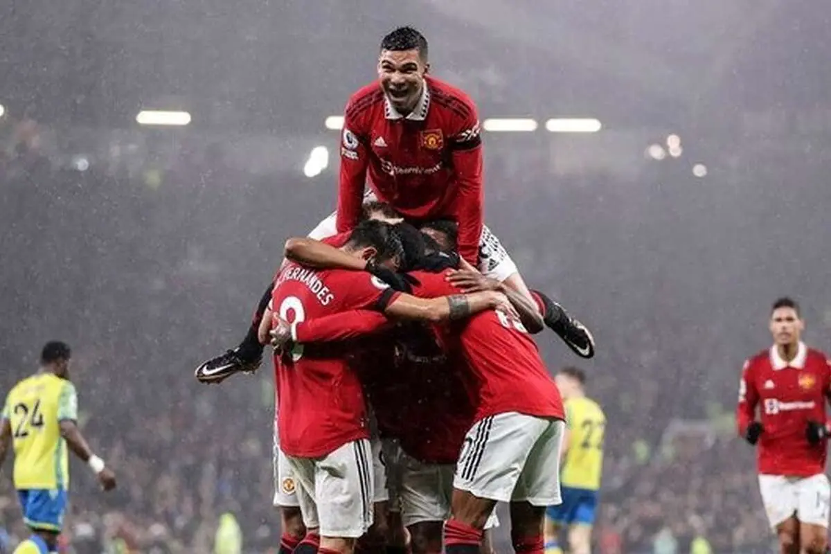النصر عربستان یک ستاره دیگر را هم خرید