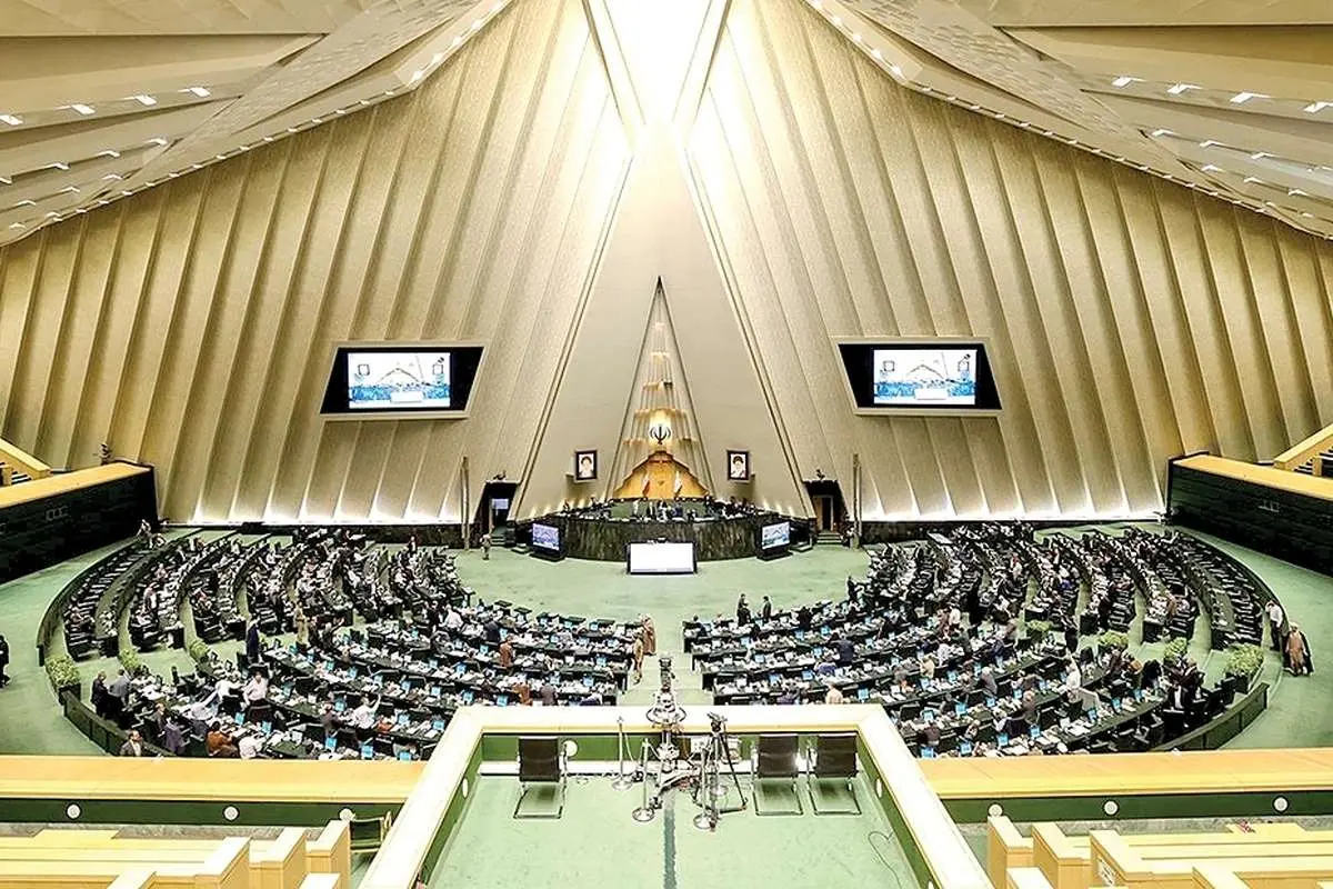 بازپرسی ارزی در بهارستان
