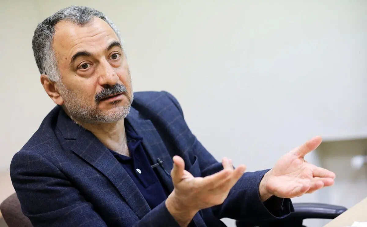 واکنش کیهان به حضور لیلاز در تلویزیون: او را آوردید که حرف مفت بزند