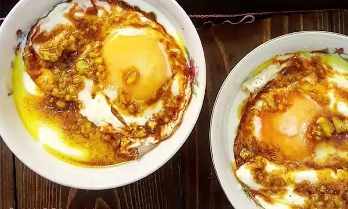طرز تهیه گوزلمه (جوزلمه) به روش ارومیه‌ای؛ ساده و خوشمزه