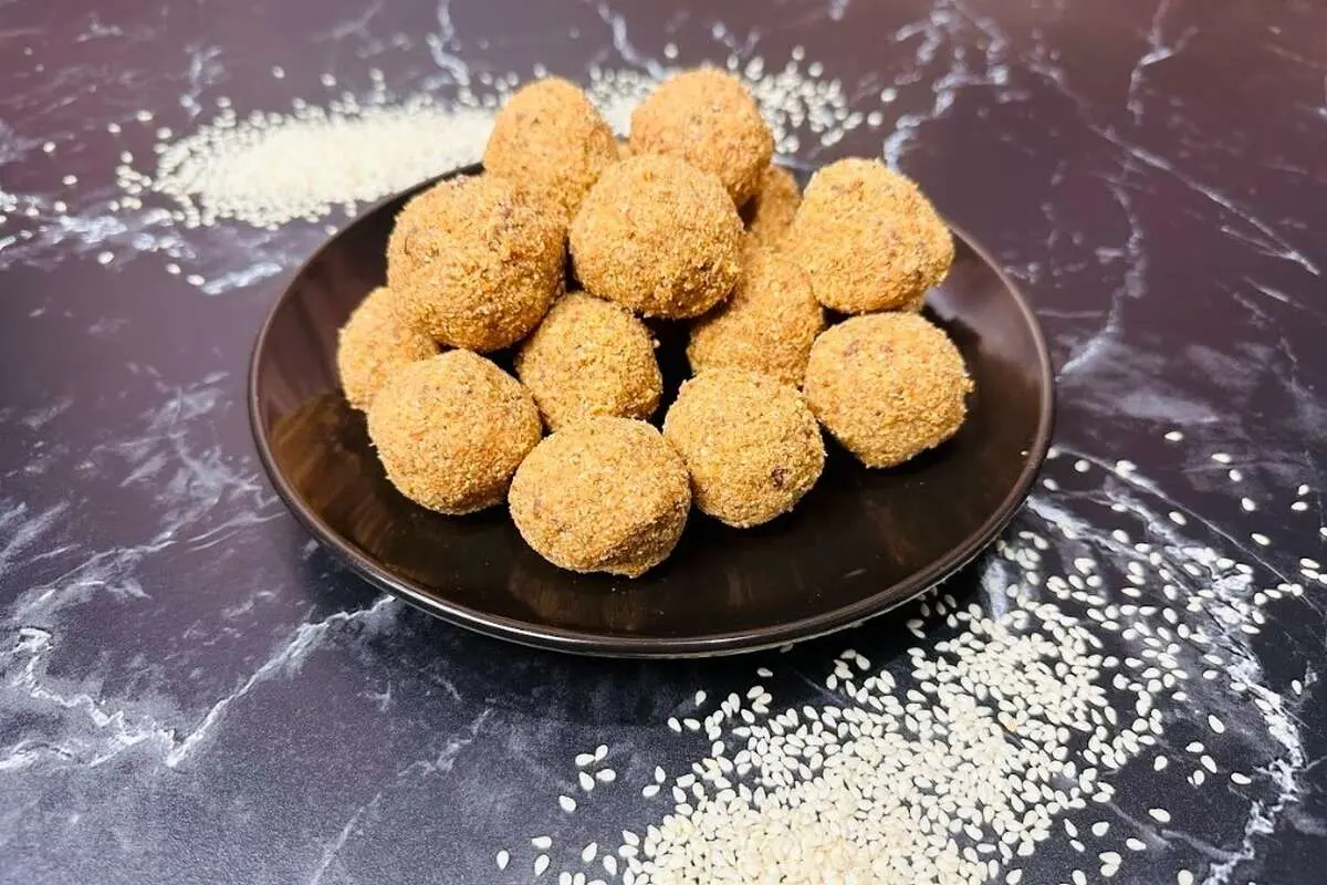 (ویدیو) طرز تهیه یک جایگزین مقوی برای قند