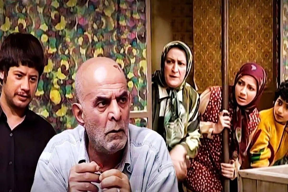 (ویدیو) تغییرات بازیگران سریال متهم گریخت بعد از دو دهه