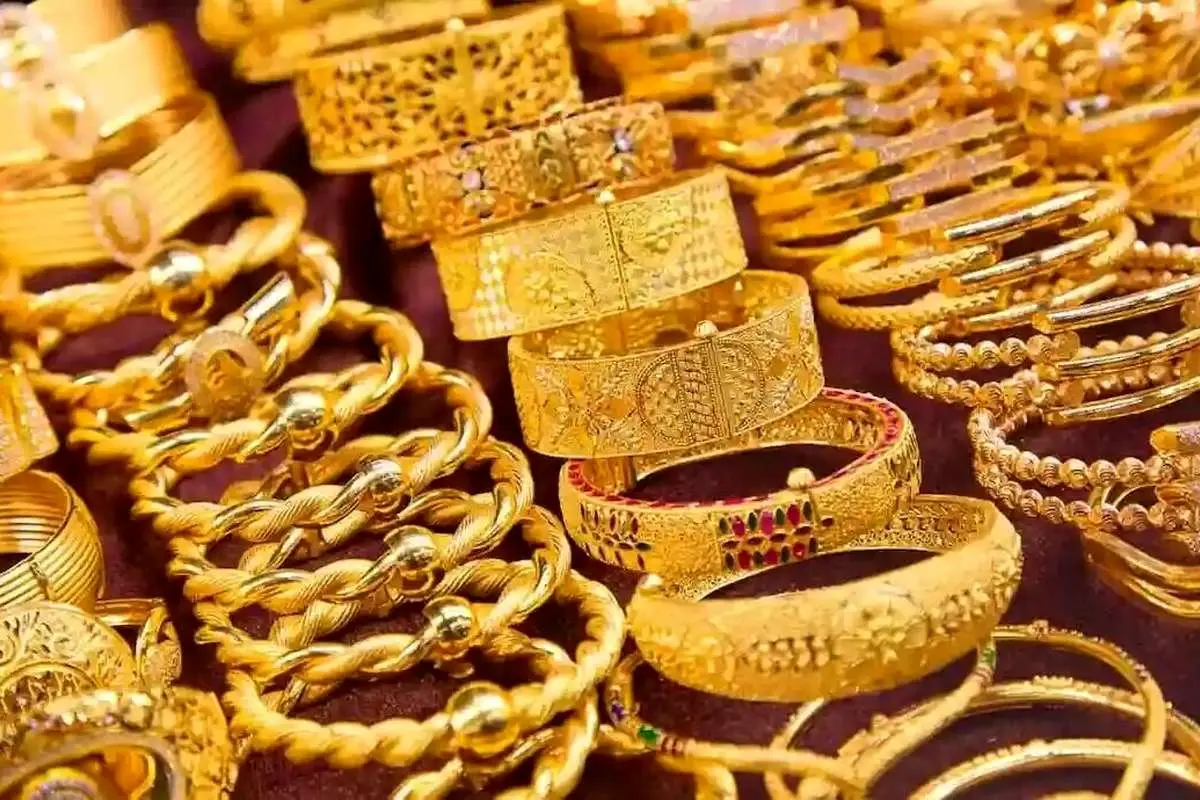 جزئیات ثبت موجودی طلا در سامانه