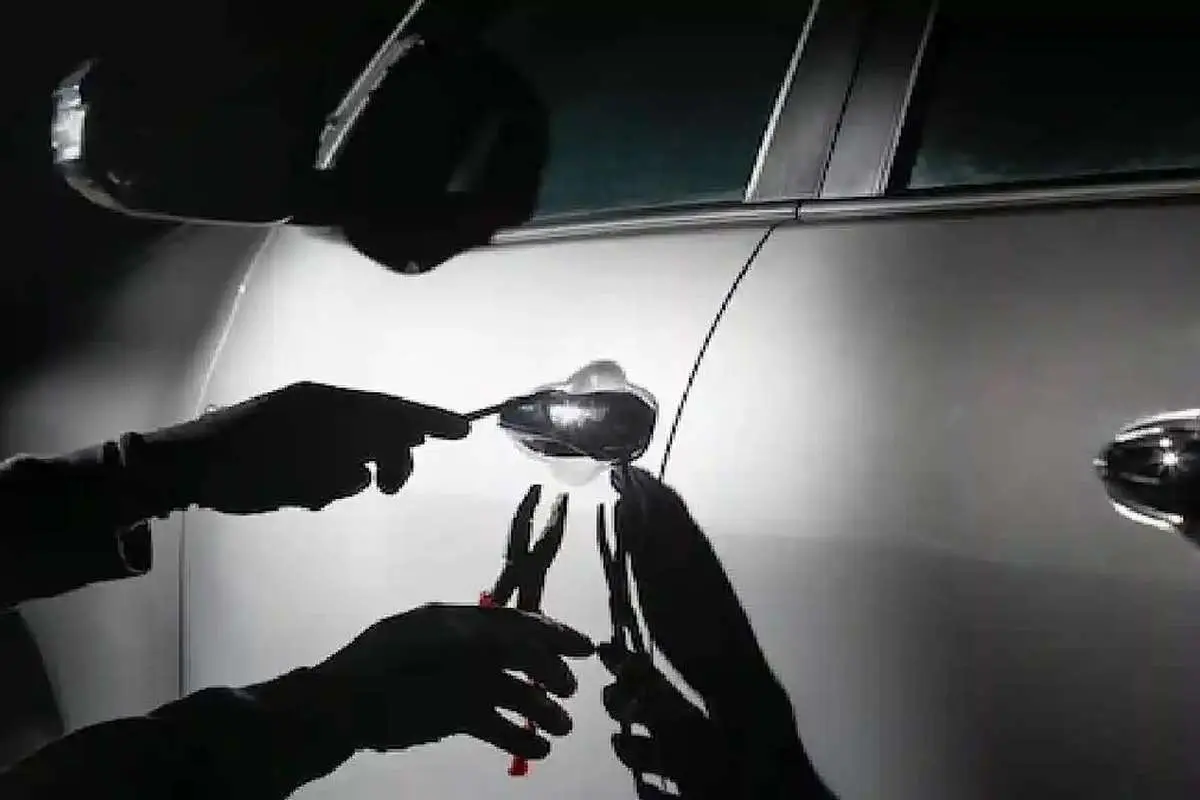 چند نکته مهم برای جلوگیری از سرقت خودرو