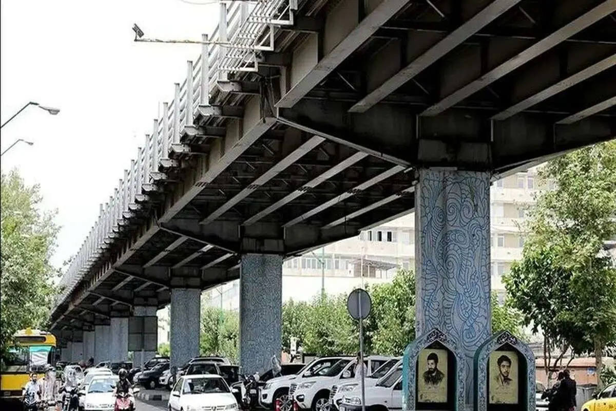 آخرین نظر درباره جمع آوری پل حافظ