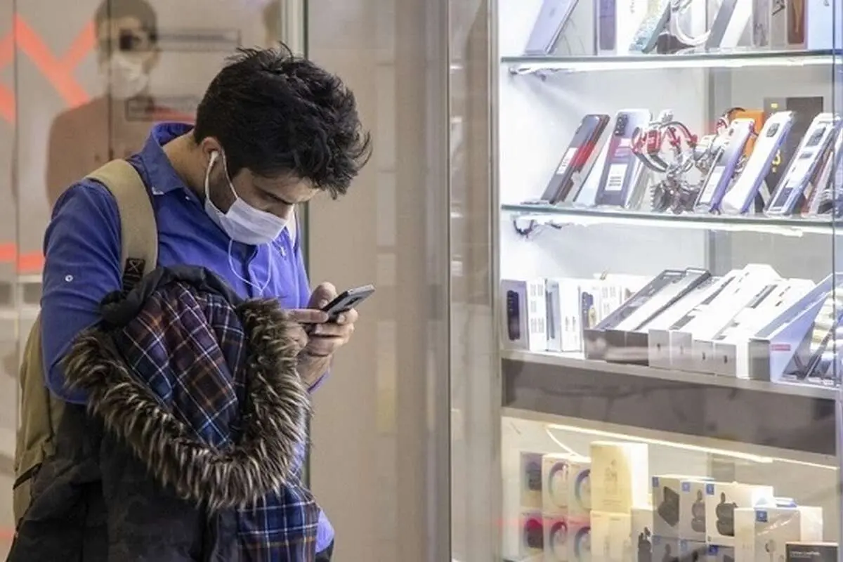 قیمت گوشی‌های سامسونگ، شیائومی و آیفون؛ امروز چهارشنبه ۱۳ دی ۱۴۰۲