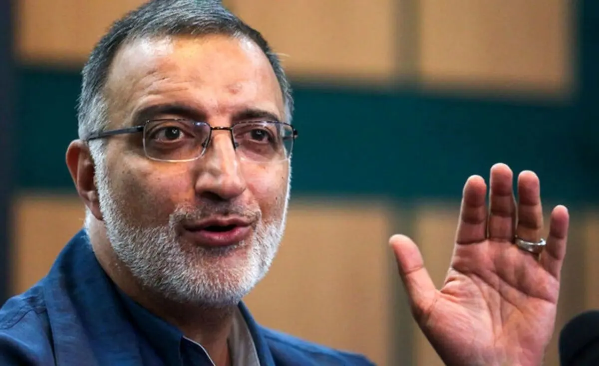 زاکانی: ۱۰۰درصد تکلیف خود را برای هوای پاک انجام دادیم