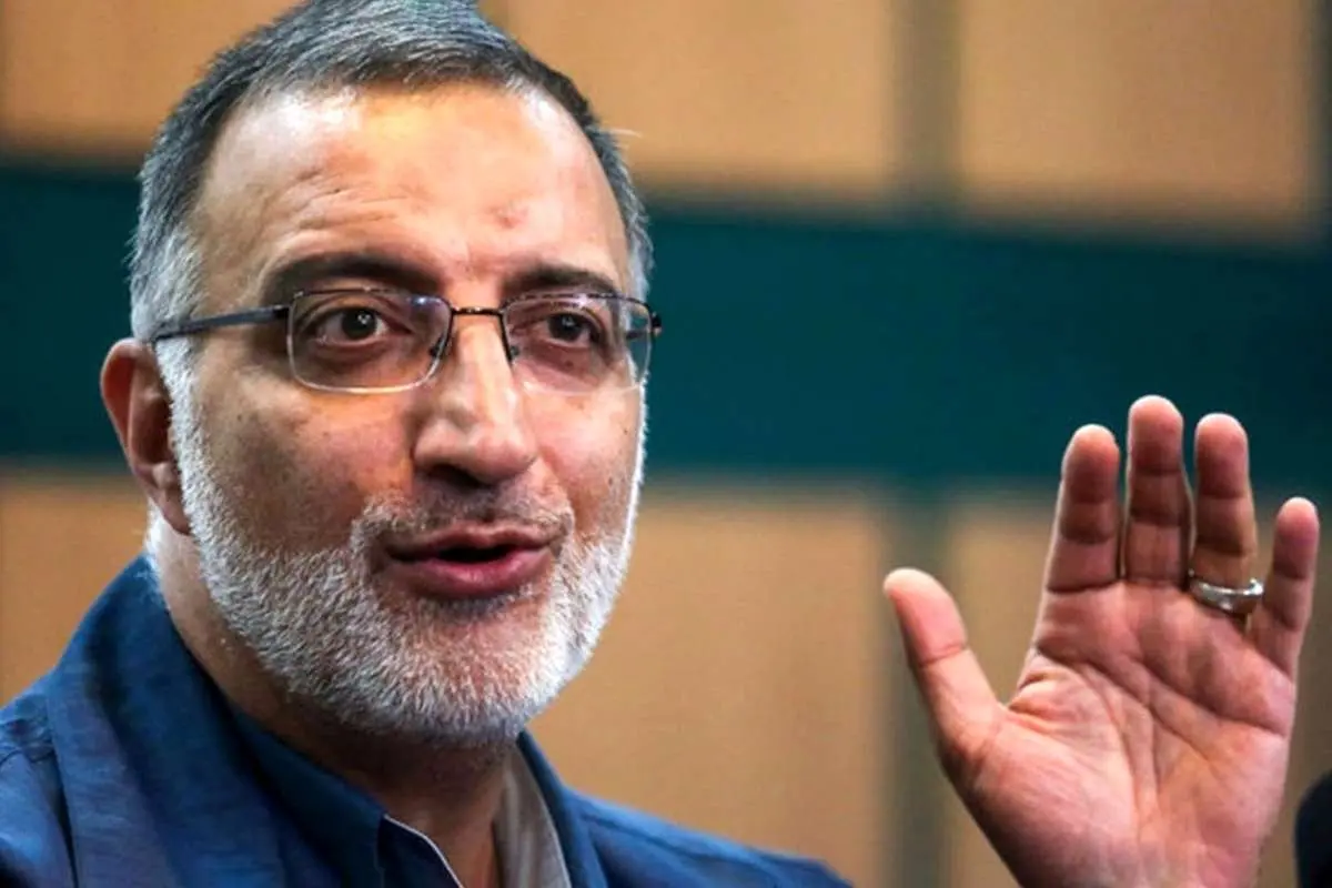 زاکانی: ۱۰۰درصد تکلیف خود را برای هوای پاک انجام دادیم