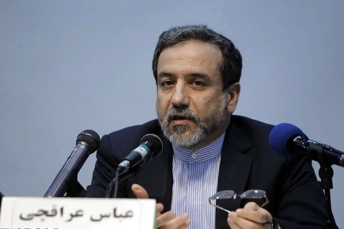 روایت عراقچی از جلسه شورای عالی امنیت ملی درباره ترور سردار سلیمانی