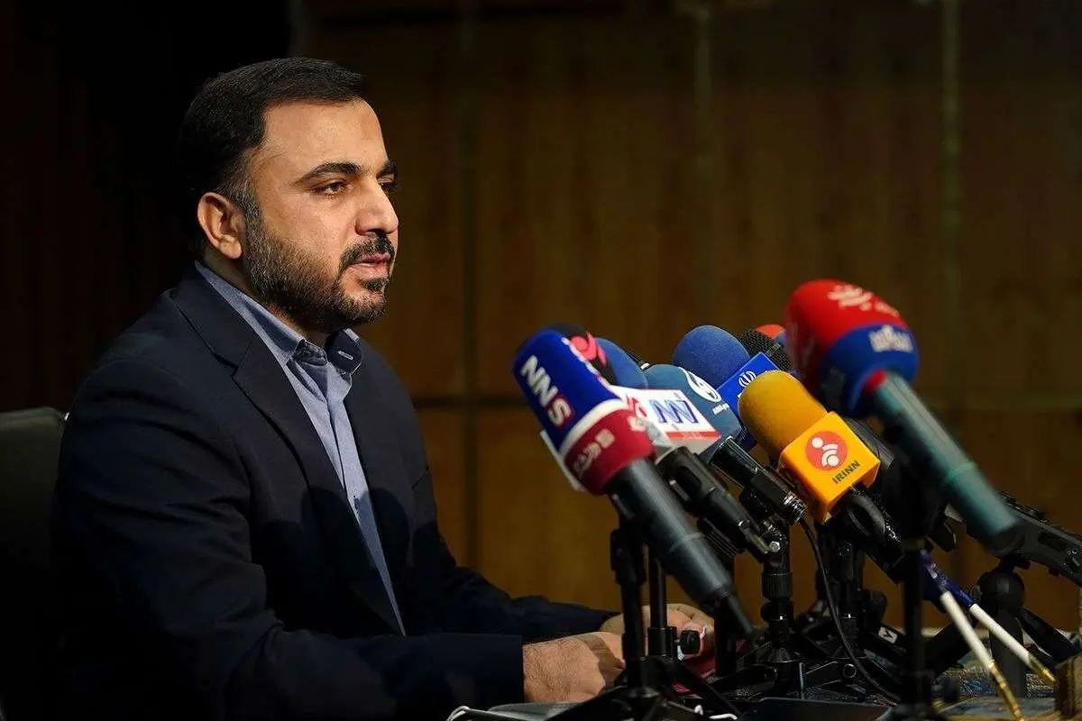 وزیر ارتباطات: اینترنت دولتی تا ۱۴ فروردین ۱۴۰۳ اعتبار دارد
