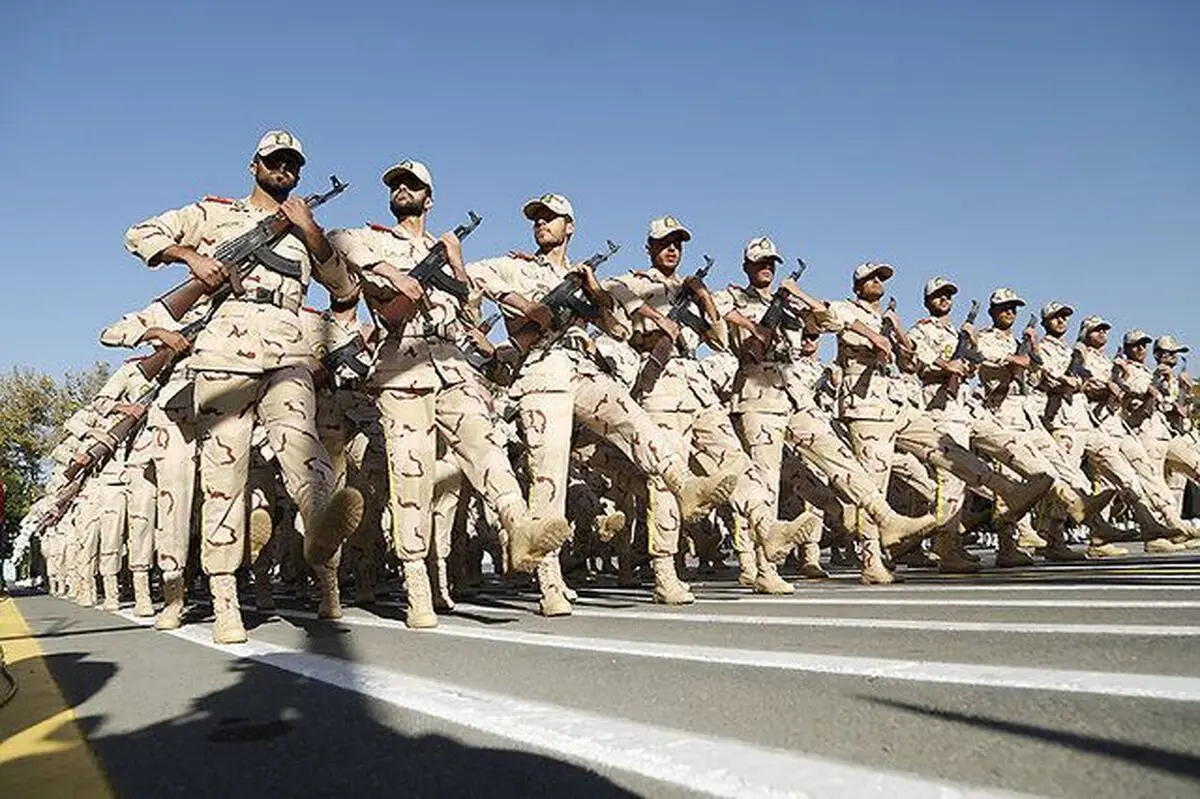 نامه نماینده مجلس به وزیر دفاع درباره میزان افزایش حقوق سربازان