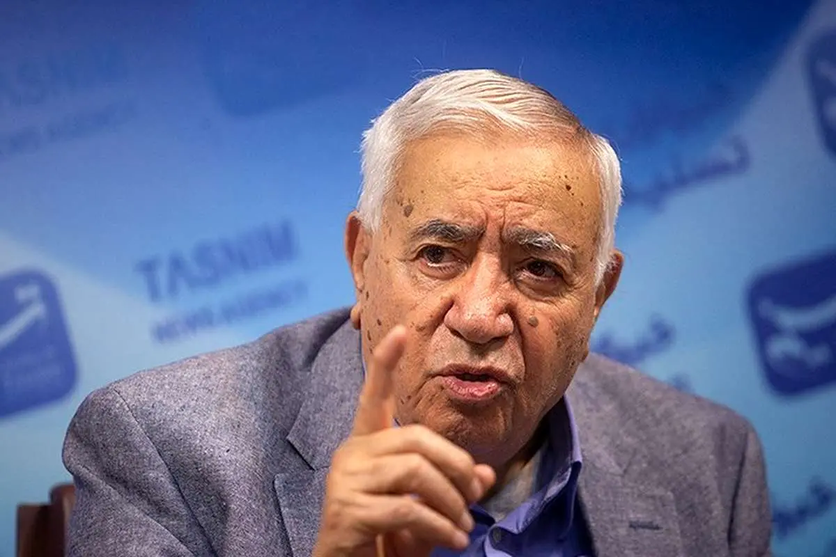 پدر علم هواشناسی: اطلاعات کشورهای دیگر را به خورد ملت می‌دهند