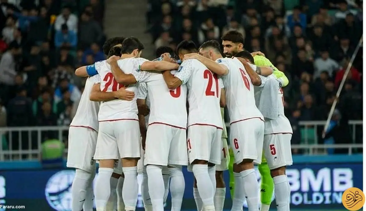 (عکس) قیمت بلیت به نسبت گران بازی تیم ملی ایران با بورکینافاسو