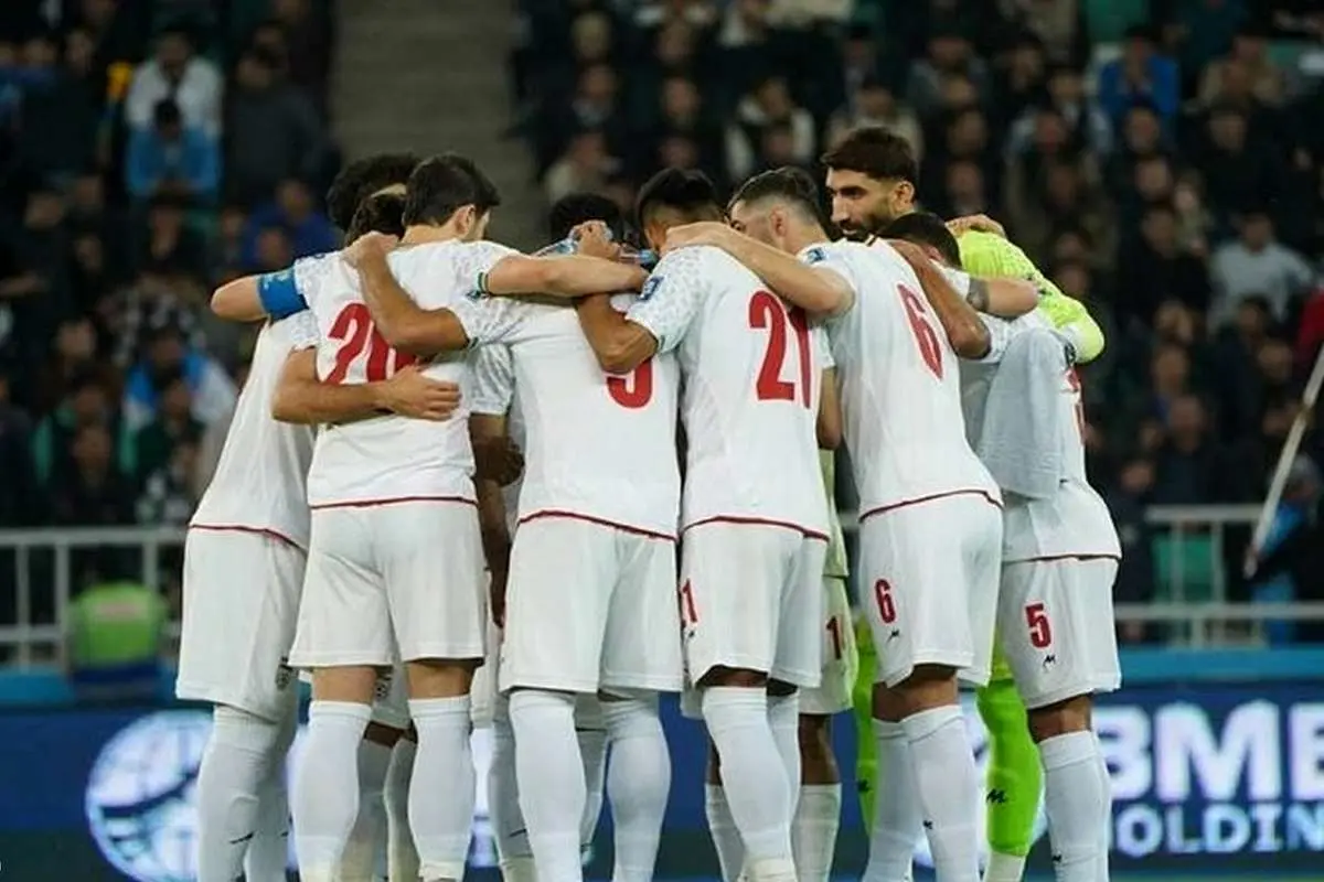 (عکس) قیمت بلیت به نسبت گران بازی تیم ملی ایران با بورکینافاسو