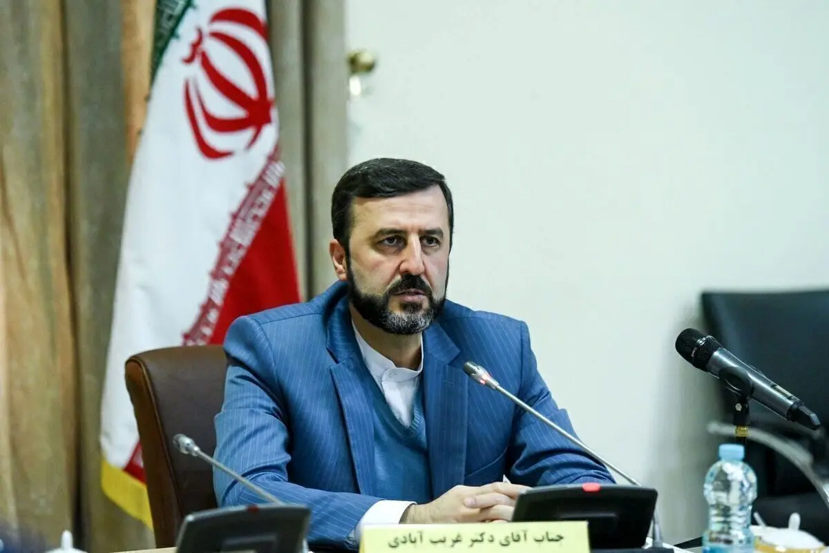 "متهمان آمریکایی پرونده ترور سردار سلیمانی می‌توانند در دادگاه حضور یابند"