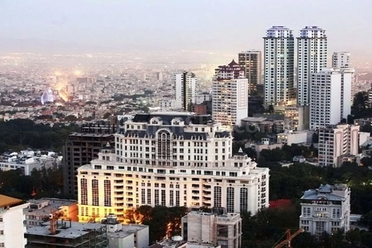 قیمت خانههای ۵۰ متری تهران؛ گرانترین خانه نقلی تهران را بشناسید!