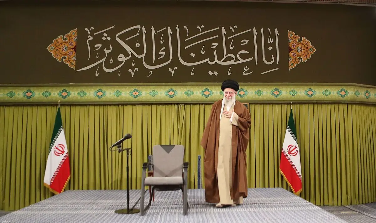 شرکت در انتخابات وظیفه است