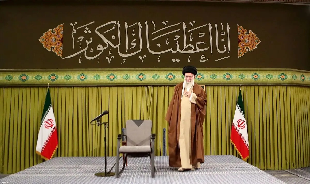 شرکت در انتخابات وظیفه است