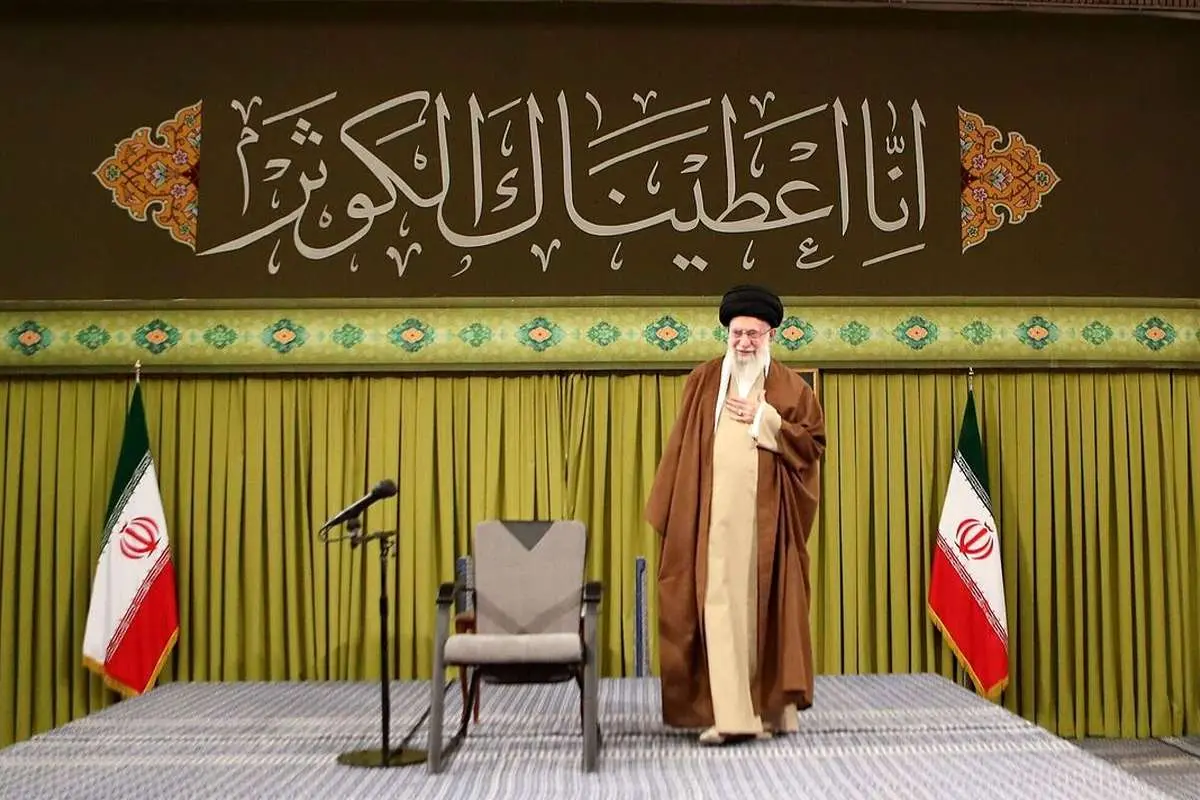 شرکت در انتخابات وظیفه است