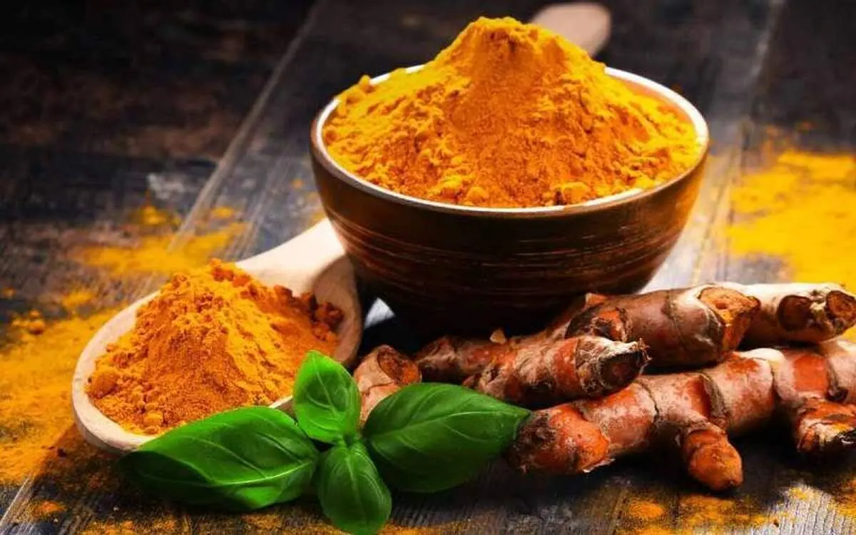 خواص درمانی گیاه زردچوبه از دیدگاه طب سنتی