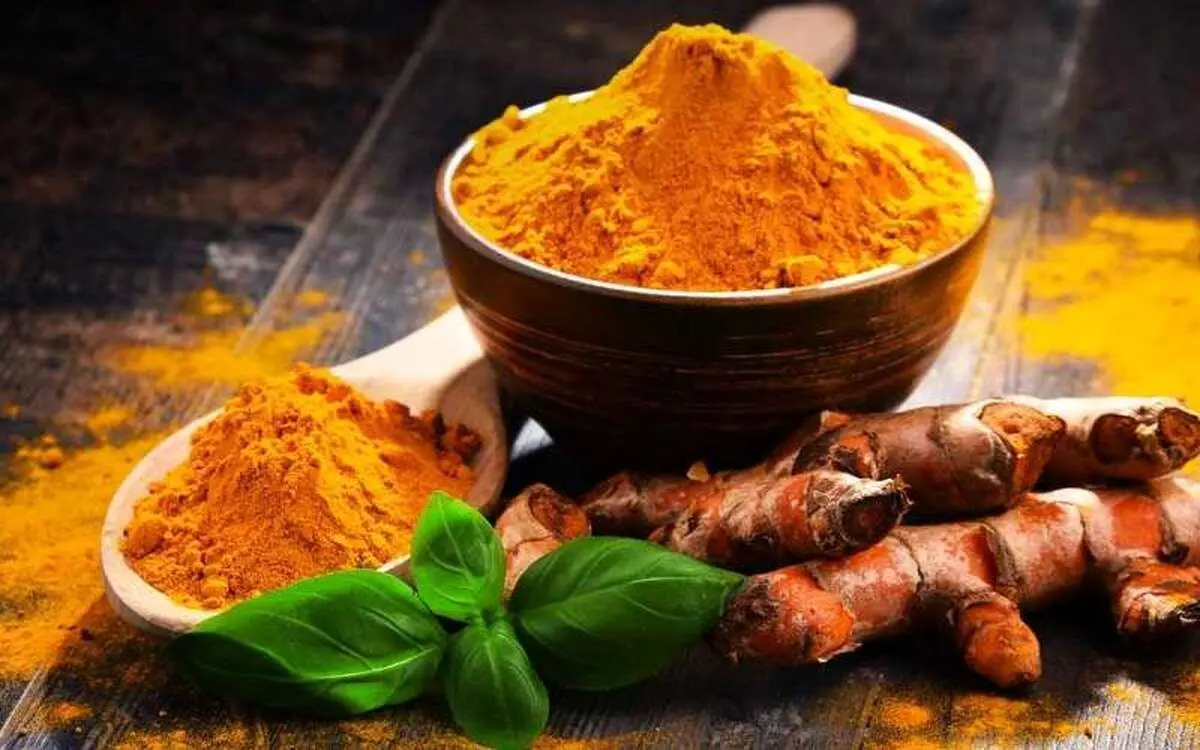 خواص درمانی گیاه زردچوبه از دیدگاه طب سنتی