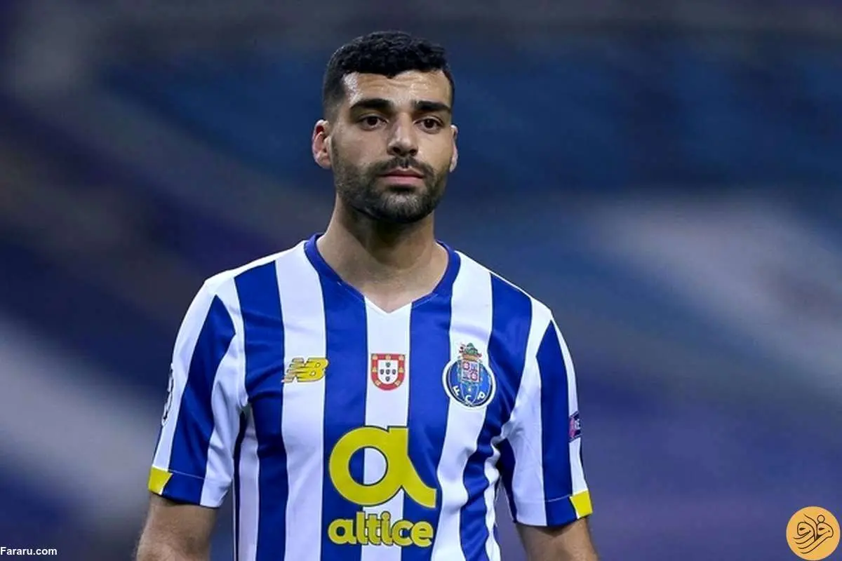 (عکس) رکورد فوق‌العاده طارمی در سال ۲۰۲۳