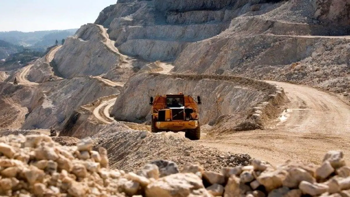 خبر مهم از عوارض صادراتی مواد معدنی