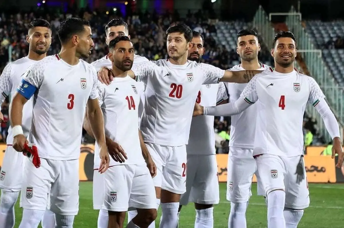 ارزش تیم ملی فوتبال ایران در جام ملتهای آسیا چقدر است؟