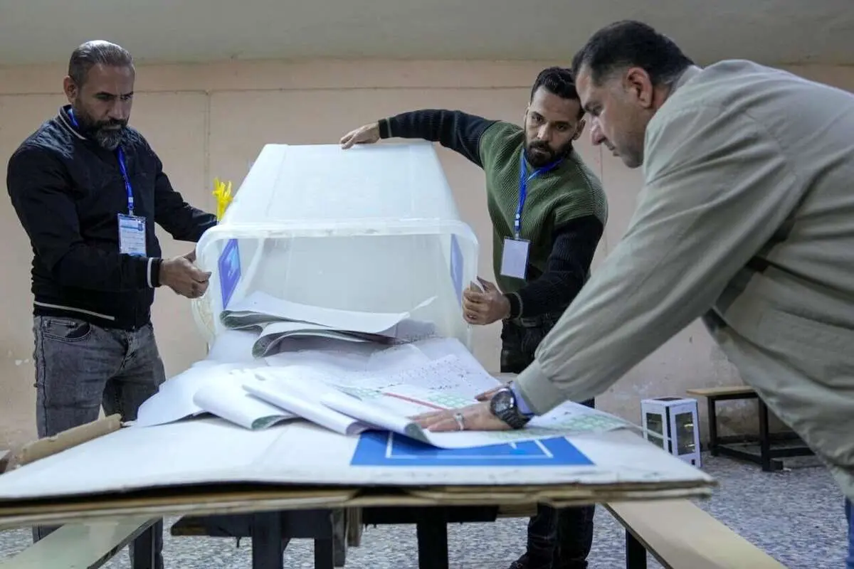 شوک انتخابات عراق؛ بازندگان و برندگان کدام احزاب بودند؟