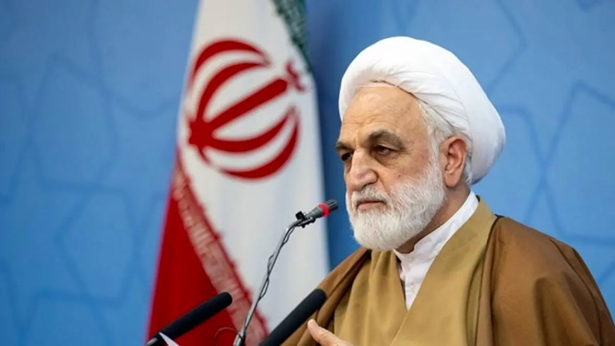 پیام رئیس قوه قضائیه برای انفجار تروریستی در کرمان/ آمران و عاملان مجازات خواهند شد