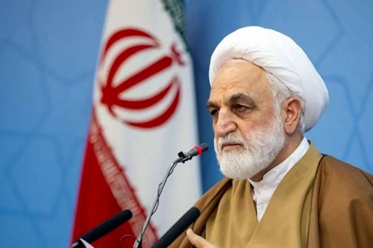 پیام رئیس قوه قضائیه برای انفجار تروریستی در کرمان/ آمران و عاملان مجازات خواهند شد