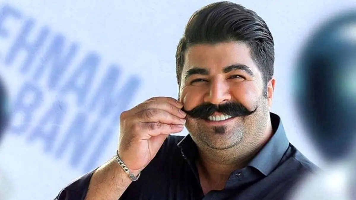 (تصاویر) بهنام بانی در کنسرت زمستانی اش