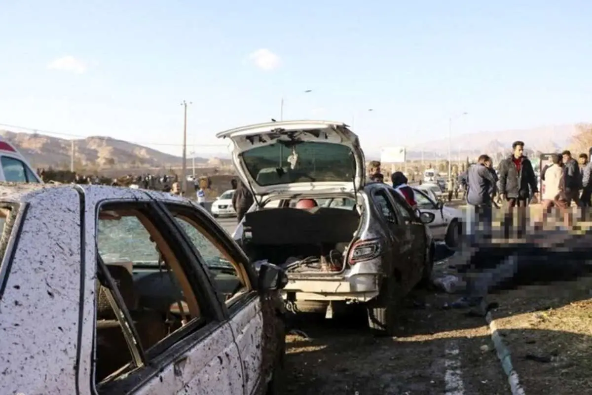 واکنشها به حادثه تروریستی کرمان