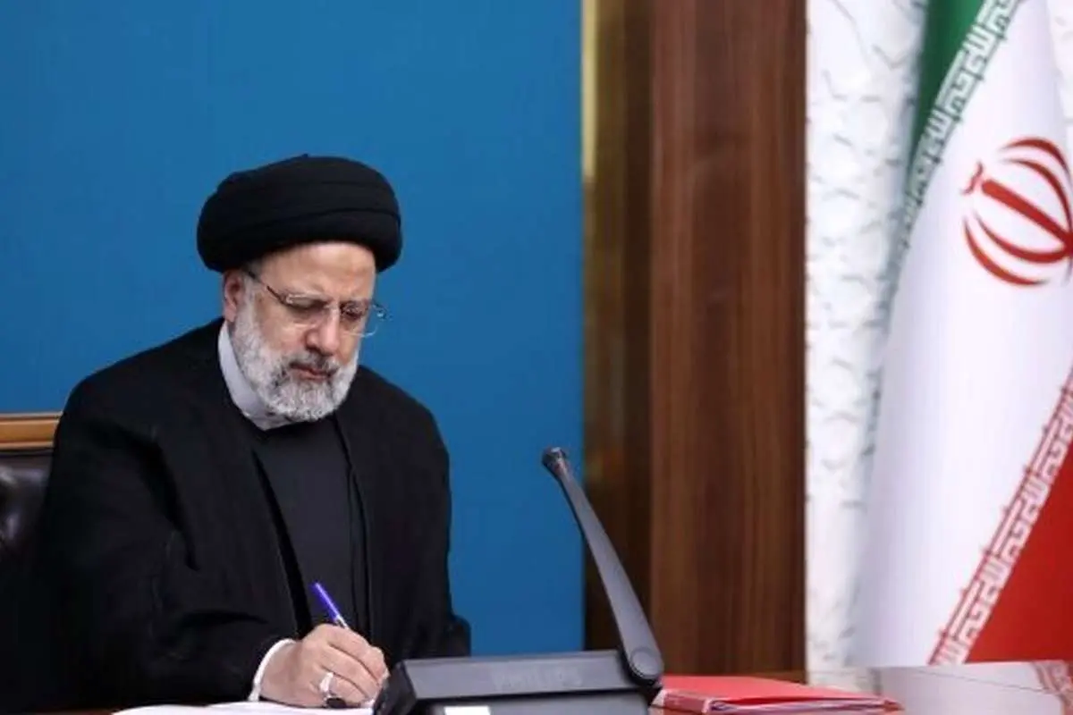 واکنش رئیسی به حادثه تروریستی کرمان/ دستور مهم به مسئولان