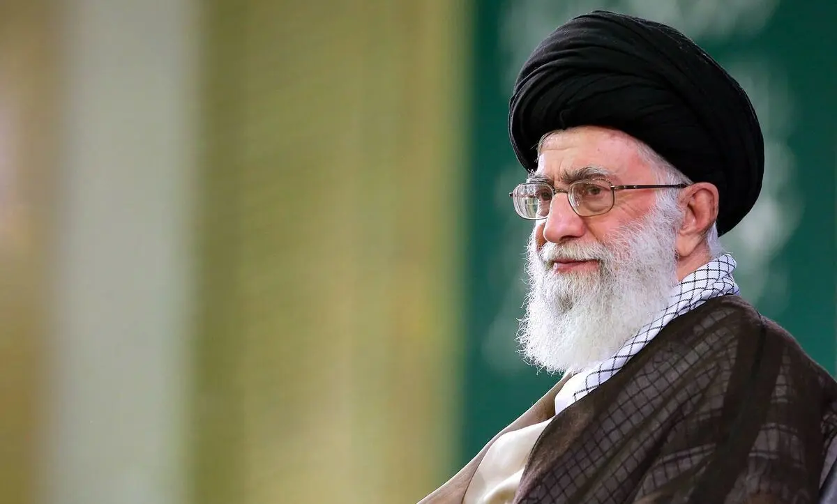 پیام تسلیت رهبر انقلاب در پی اقدام تروریستی در کرمان/ از هم اکنون آماج قطعی سرکوب و مجازات عادلانه خواهند بود