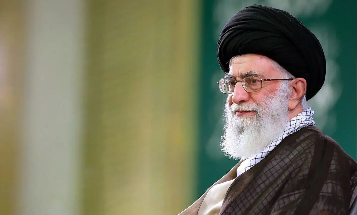 پیام تسلیت رهبر انقلاب در پی اقدام تروریستی در کرمان/ از هم اکنون آماج قطعی سرکوب و مجازات عادلانه خواهند بود