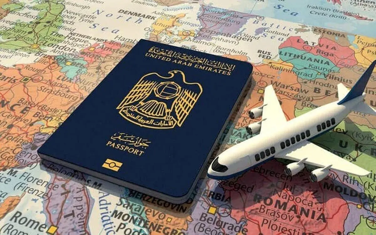 لیست پرتقاضاترین ویزاهای توریستی