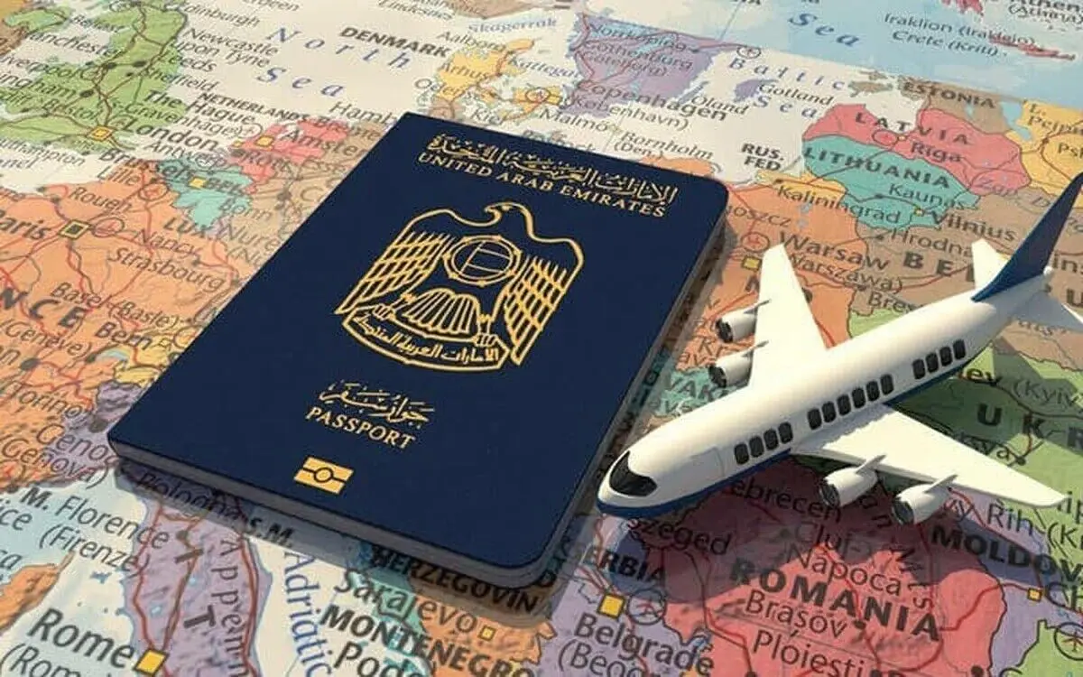 لیست پرتقاضاترین ویزاهای توریستی