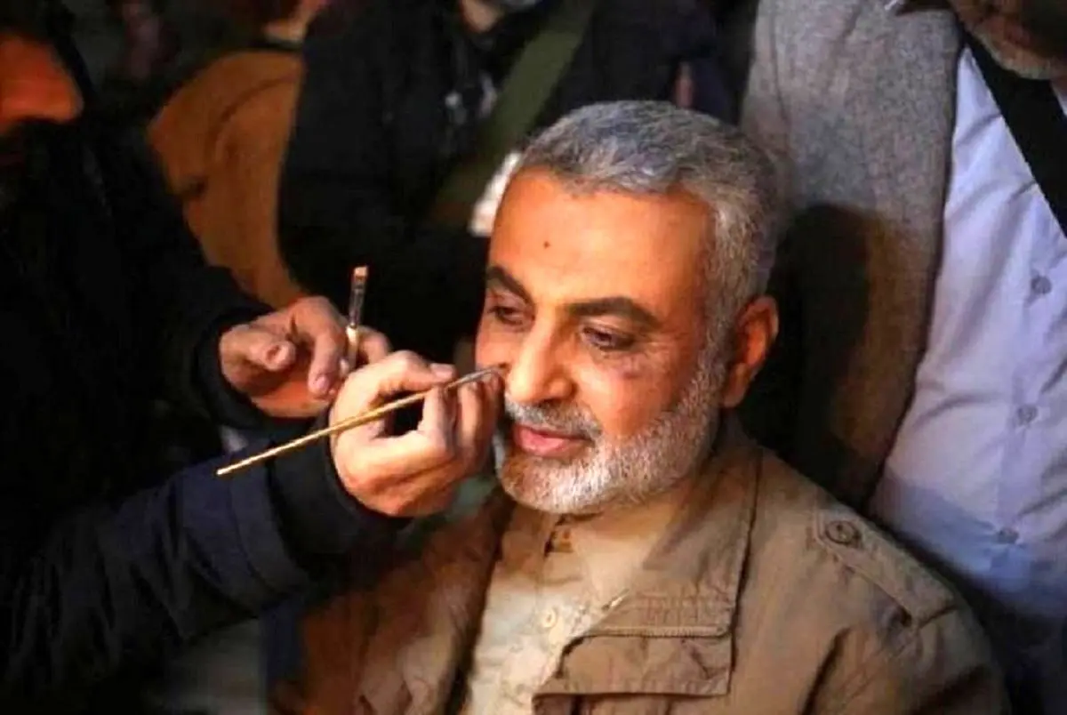 زمان پخش سریال «ترور» حاج قاسم تغییر کرد